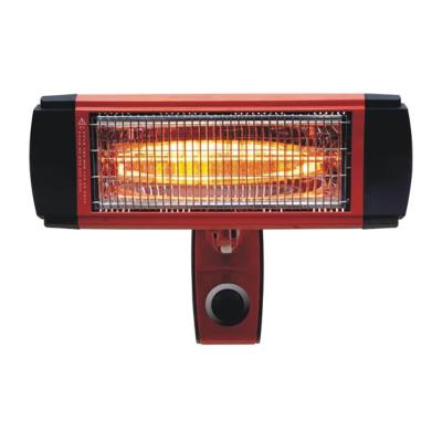 China Smart Wall Mounted Hotel Heater For Heating Wall Mounted Infrared Sun Heater for sale