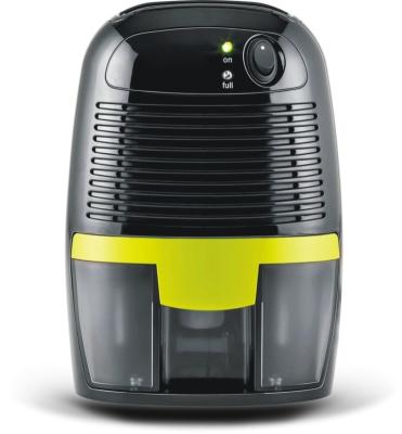 China Portable 2 Liters Hotel Dehumidifier With Ce RoHS Certificate Mini Dehumidifier for sale