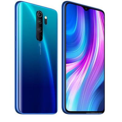 China original note8 note7 note9 pro 4GB+64GB 5000mAh camera beauty 6.53 inch mobile phone cell phone for Xiao MI Redmi 9A for sale