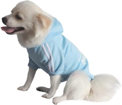 China Stocked Dog Clothes, Dog Jacket, Dog Hoodies for Medium Dogs Jacket for Chihuahua Puppy for sale