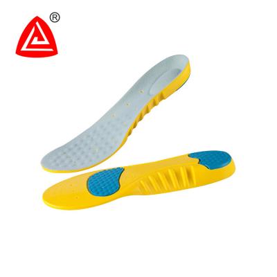 China Orthotic Insoles Fasciitis Plantar Feet Shoes Insoles Arch Support To Relieve Flat Feet Insoles for sale