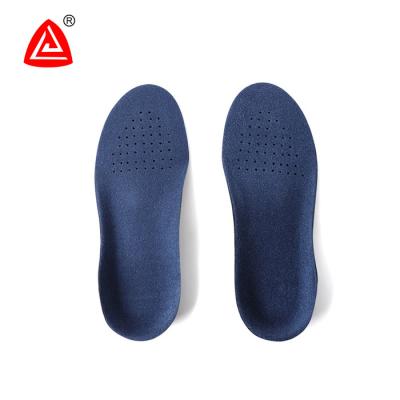 China Shoes Sport Insoles Fasciitis Feet Insoles Arch Supports Orthotics Inserts Comfort Absorbent Insoles for sale