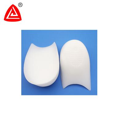 China Comfortable Height Increasing Shoes High Density Insole Breathable Invisible Insole for sale