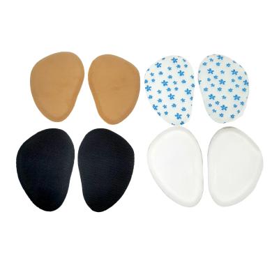 China Shoes High Heel Forefoot Sole Anti Skid Correction Wear-Resistant Anti-Skid Anti-Skid Cushioning Anti-Skid Rubber Pad for sale