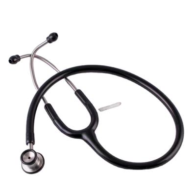 China Dual Head Stethoscope Hospital Professional Doctor for sale