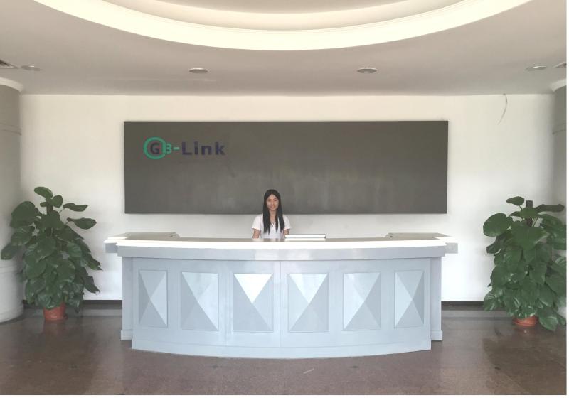 Proveedor verificado de China - GB-Link Technology Inc. Ltd