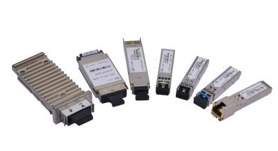 China 10GBASE-LR X2 ungekühlter 1310nm DFB Laser Faser-des optischen Transceiver-Modul- zu verkaufen