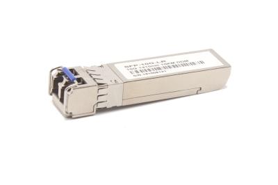 China 10G Ethernet SFP + transmissor óptico do transceptor 10GBASE-LRM 1310nm DFB à venda