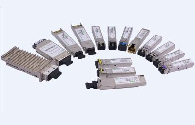 China 10G SFP +  Optical Transceiver Module for sale