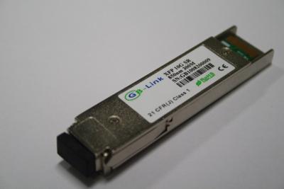 China Echtes 10GBASE-LR HP Faseroptiktransceivermodul 10G 1310nm zu verkaufen