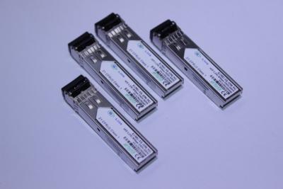 China SFP Optical Transceivers 2.5G 1310nm 20KM HP Compatible for sale