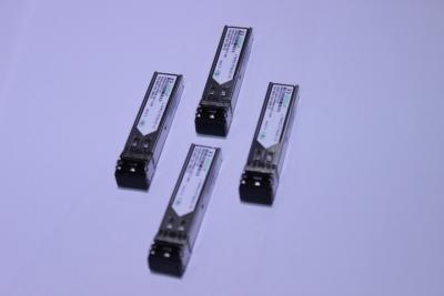 China SFP Optical Transceivers 2.5G 1550nm 40KM Nortel Compatible for sale