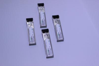 China SFP Optical Transceivers 2.5G 1310nm 40KM Nortel Compatible for sale