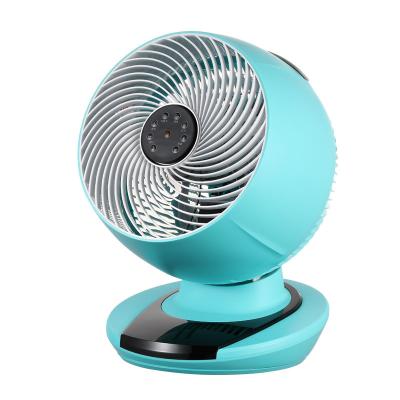 China Custom logo 360 rotations air mobile table fan desk portable electric tower and pedestal smart fans for sale