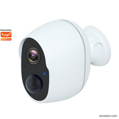 China Built-in Battery Powered LED Flashlight S1T Wi-Fi Camera for sale