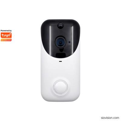 China D520T Wi-Fi Video Door Bell D520T/S520T for sale