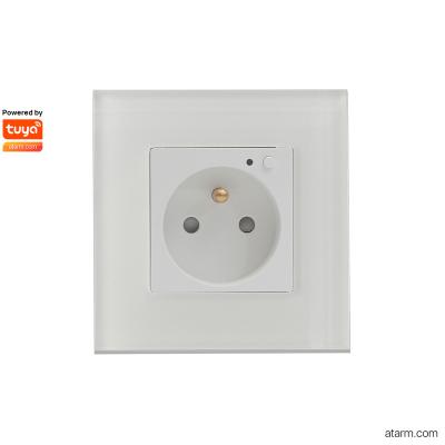 China Home Use K905-FR Wi-Fi Wall Outlet for sale