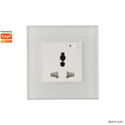 China Home Use K905-U Wi-Fi Wall Outlet for sale