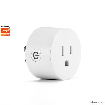 China Home Use PUS101 Portable Wi-Fi+BLE Plug for sale