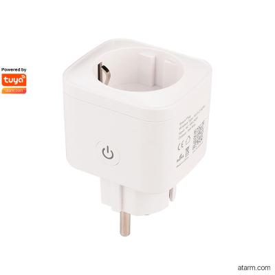 China Portable Home Use PEU102 Wi-Fi+BLE Plug for sale