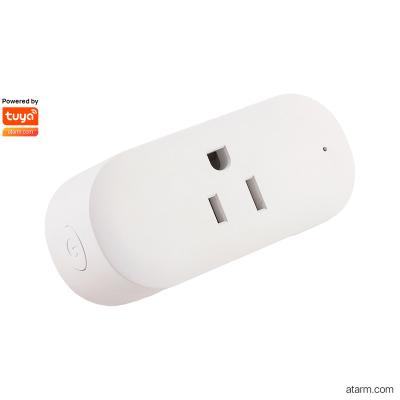 China Home Use PUS201 Portable Wi-Fi+BLE Plug for sale