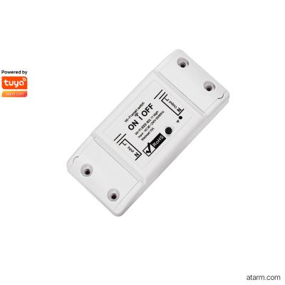 China PC+ABS - V0 SS-8839-01 Wi-Fi Switch Module for sale