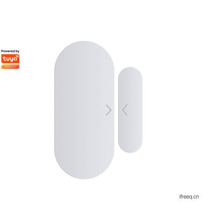 China WD204 Z-A Zigbee Door Sensor WD204Z-A for sale