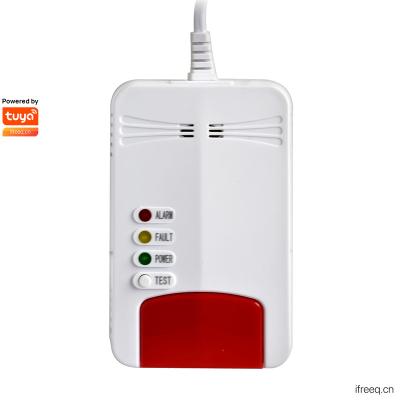 China BRJ-505W Wi-Fi Remote Control Gas Detector for sale