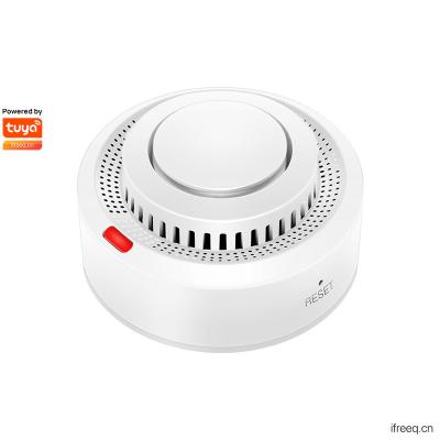 China YG400A Wi-Fi Remote Control Smoke Detector for sale