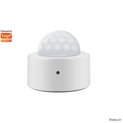 China Security P202Z Zigbee PIR Motion Sensor Alarm for sale