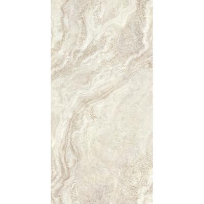 China Project villa modern glossy interior marble floor tiles 750x1500mm Tongli TM15D790PR high ceramic tiles for sale