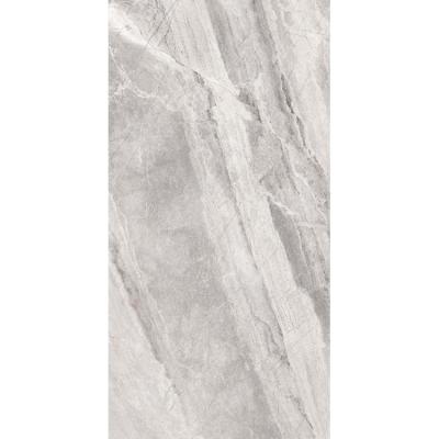 China Modern Glossy Interior Marble Flooring Project Villa Tiles 900x1800mm Tongli TM18D872ST High Ceramic Tiles for sale