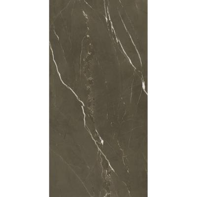 China Modern Luxury Gray Bathroom Floor Tiles Tongli TM18E861ST Floor Tiles 900x1800 Marble for sale