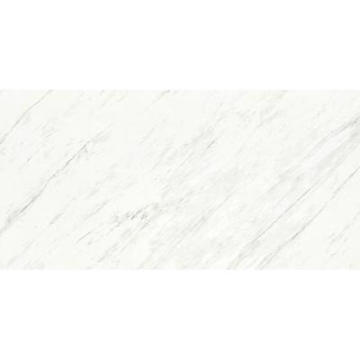 China Modern hotel project TM15D804S porcelain white marble slab for home decoration full glazed polished marble tiles for sale