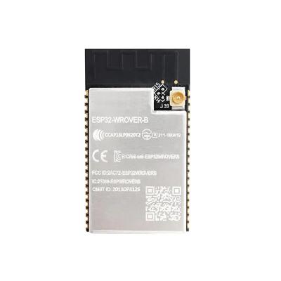 China 4 Things Smart Home Artificial Intelligence ESP32-WROVER-BI WIFI+BT Bluetooth Module Espressif Wireless Internet for sale