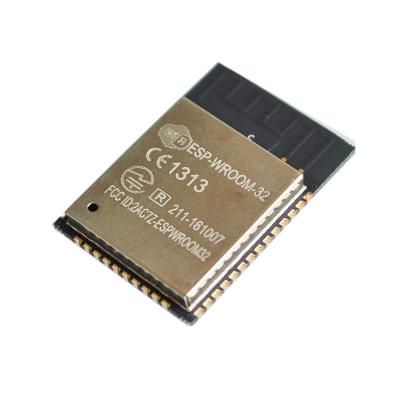 China 1 ESP32-WROOM-32D Serial To WIFI+BT Bluetooth Module Wireless Smart Home IoT Compatible For Arduino IDE for sale