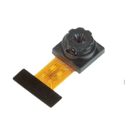 China OV2640 OV2640 Camera Module 2MP Mini CCM Compact Camera Modules Compatible with Arduino ESP32 ESP8266 Development Board for sale