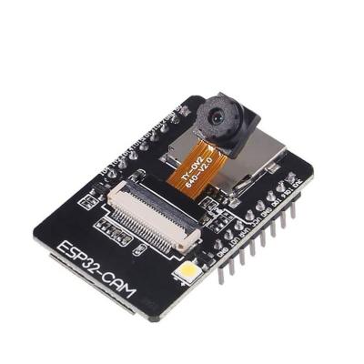 China / ESP32-CAM-MB Wifi Bluetooth Factory Development Board OV2640 Camera Direct CH340G Module For Arduino Raspberry for sale