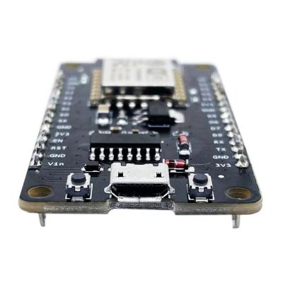 China 1 New NODEMCU ESP8266 12F 12E Development Board V3 CH340 Smart Home IoT Compatible For Arduino IDE Micro Python for sale