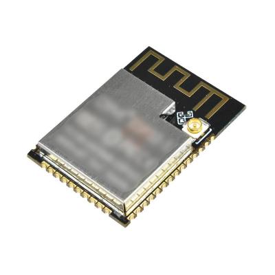 China 1 factory supply ESP32-WROOM-32S serial to transparent IOTOn-board wifi+Bluetooth or external wireless module transmission antenna for sale