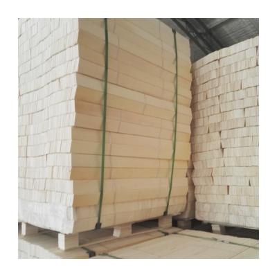 China Modern factory directly supply high quality poplar plywood curved bed slats for slatted bed parts for sale