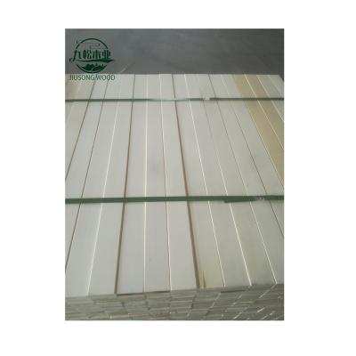 China 240 Modern LVL Bed Slats Wood for sale