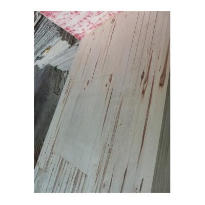 China Modern LVL Timber / Wrapping Grade Plywood Bed Slat for sale