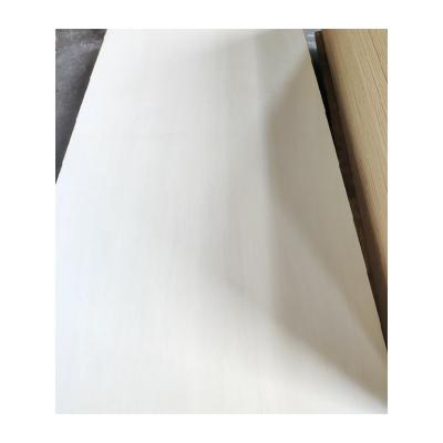 China Traditional Furniture Grade Bleached Poplar Plywood From Manufacturer for sale