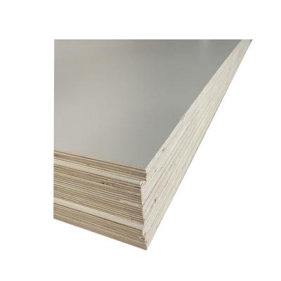 China Modern Bleached Poplar Plywood For Furniture for sale