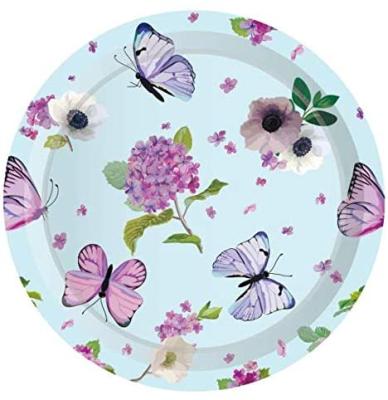 China Modern Butterfly Party Supplies 9