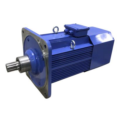 China Totally Enclosed High Quality Induction Low Voltage Motor/Electrical Ac Motor for sale