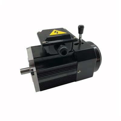 China Totally Enclosed YEJ Electromagnetic Brake Motor for sale