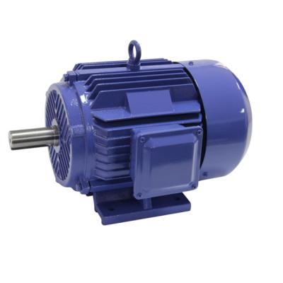 China Totally Enclosed Ex Asynchronous Induction Electrical Motor for sale