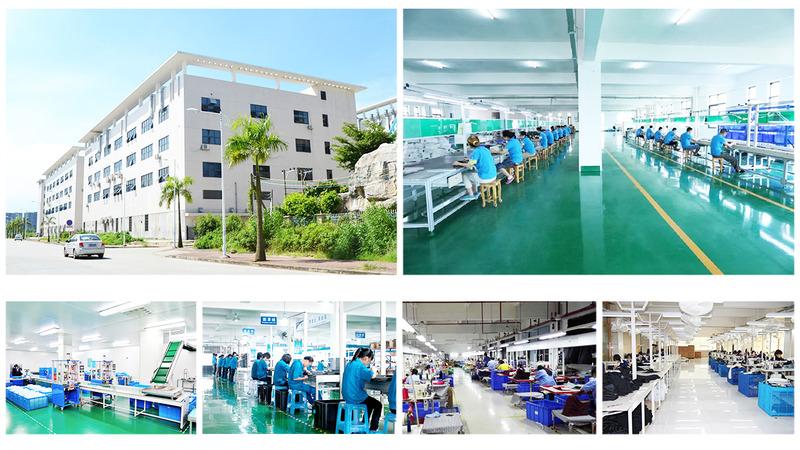 Verified China supplier - Yiwu Homey Daily Necessity Factory